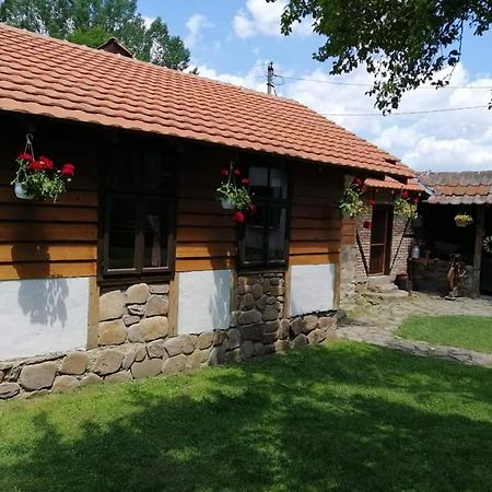 Вілла Etno Kuca Nikolov Димитровґрад Екстер'єр фото
